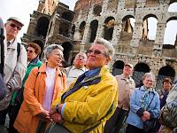 20080422-Rom (63)-01 : Kirche, Pastoraler Raum, Rom